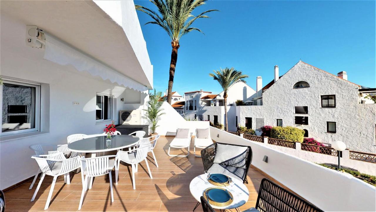 Jardines De Andalucia - Exquisite Newly Renovated Marbella