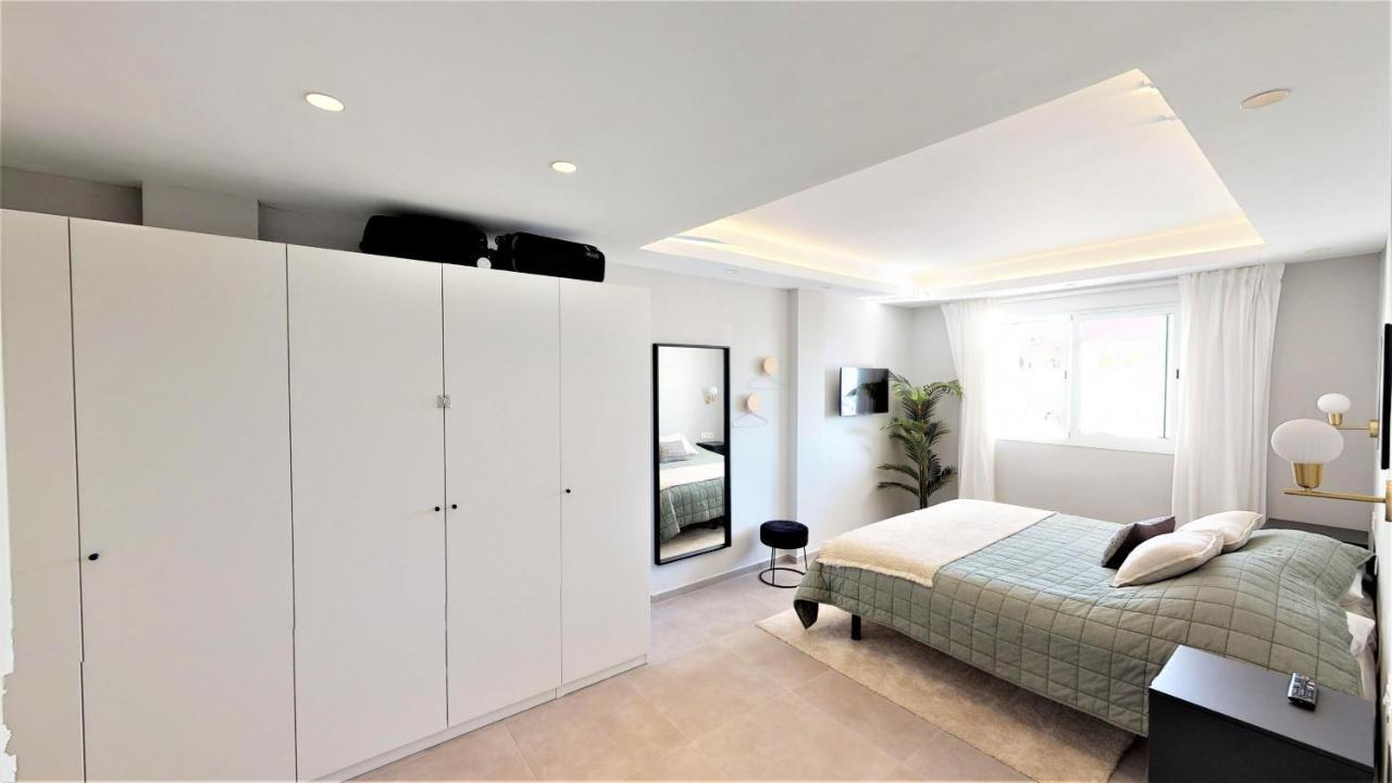 Apartament Jardines De Andalucia - Exquisite Newly Renovated Marbella